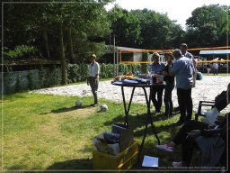 Sommerfest 13.06.2015